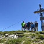 Sommerwoche 2016 - Teil II